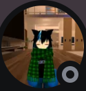 Officer Miau Miau