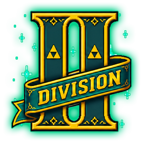 Division 2 Banner
