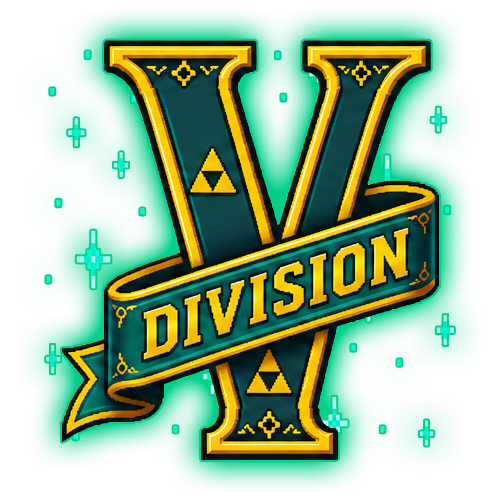 Division 5 Banner