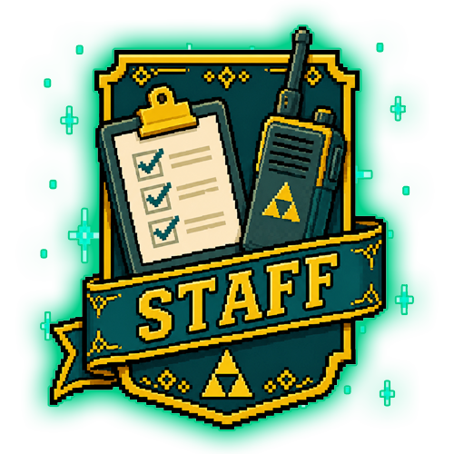 Staff Banner